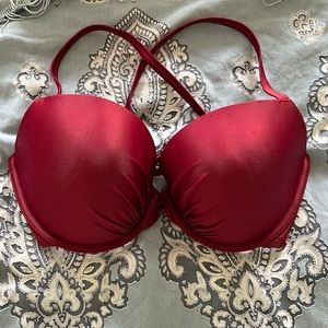 Aerie push up bikini top. Size 34DD